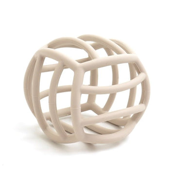 Ampersand(アンパサンド) ベビーボール ベージュ